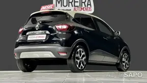 Renault Captur de 2018