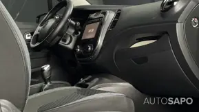 Renault Captur de 2018
