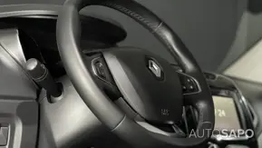 Renault Captur de 2018