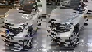 Volkswagen Taigo de 2022