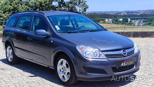 Opel Astra 1.3 CDTi Enjoy de 2007
