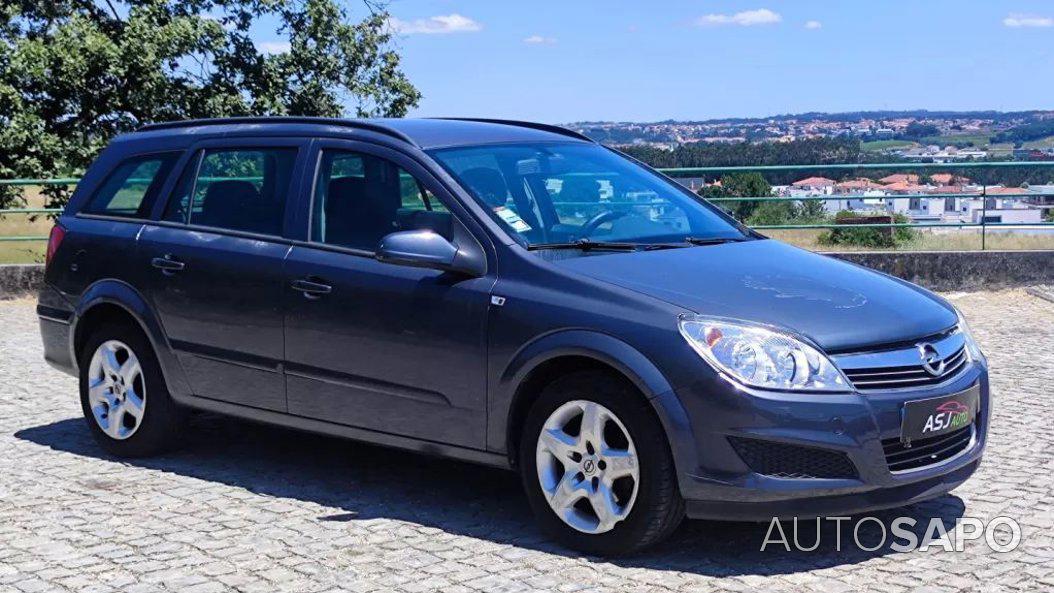 Opel Astra 1.3 CDTi Enjoy de 2007