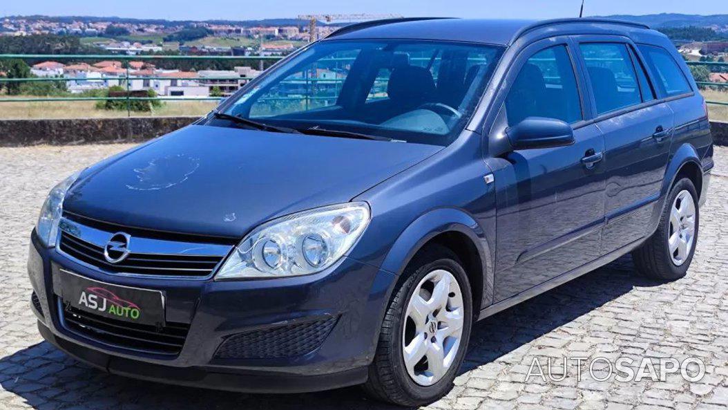 Opel Astra 1.3 CDTi Enjoy de 2007