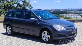 Opel Astra 1.3 CDTi Enjoy de 2007