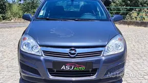 Opel Astra 1.3 CDTi Enjoy de 2007