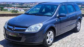 Opel Astra 1.3 CDTi Enjoy de 2007