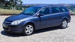 Opel Astra 1.3 CDTi Enjoy de 2007