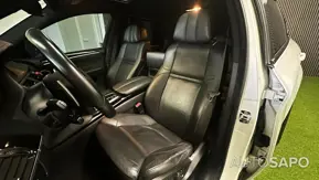 BMW X6 M de 2010