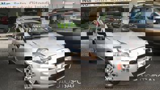 Fiat Punto 1.2 Easy S&S de 2018