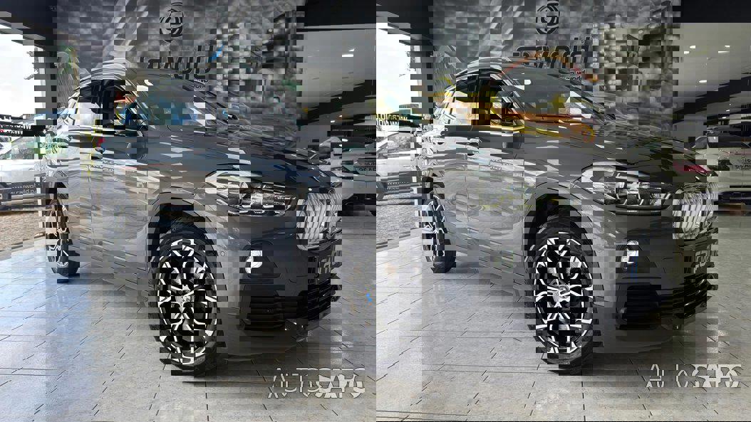 BMW X2 de 2018