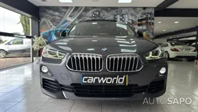 BMW X2 de 2018