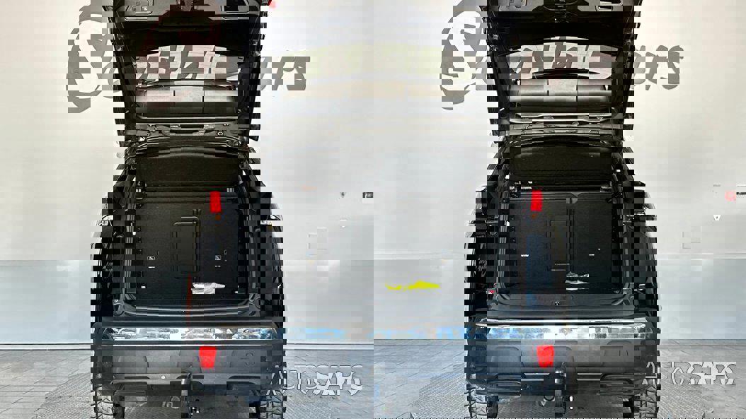 Peugeot 3008 1.5 BlueHDi Allure de 2020