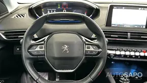 Peugeot 3008 1.5 BlueHDi Allure de 2020