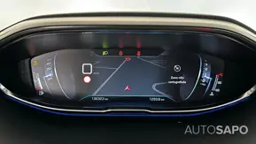 Peugeot 3008 1.5 BlueHDi Allure de 2020