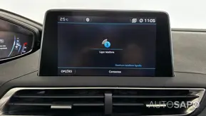 Peugeot 3008 1.5 BlueHDi Allure de 2020