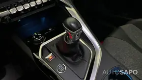 Peugeot 3008 1.5 BlueHDi Allure de 2020
