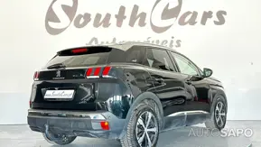 Peugeot 3008 1.5 BlueHDi Allure de 2020