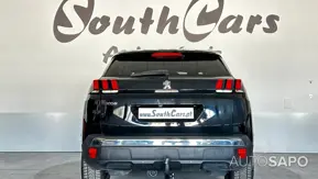 Peugeot 3008 1.5 BlueHDi Allure de 2020