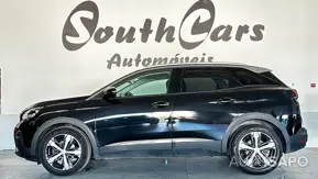 Peugeot 3008 1.5 BlueHDi Allure de 2020