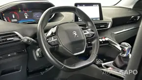 Peugeot 3008 1.5 BlueHDi Allure de 2020