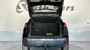 Peugeot 3008 1.5 BlueHDi Allure de 2020
