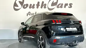 Peugeot 3008 1.5 BlueHDi Allure de 2020