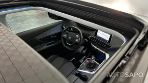 Peugeot 3008 1.5 BlueHDi Allure de 2020