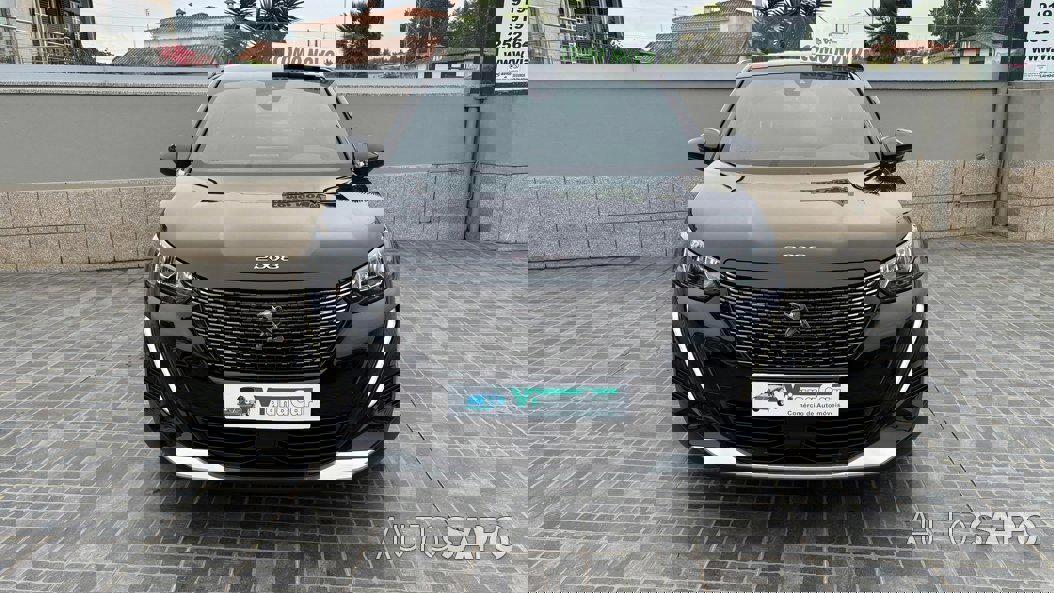 Peugeot 2008 1.2 PureTech Allure Pack EAT8 de 2023