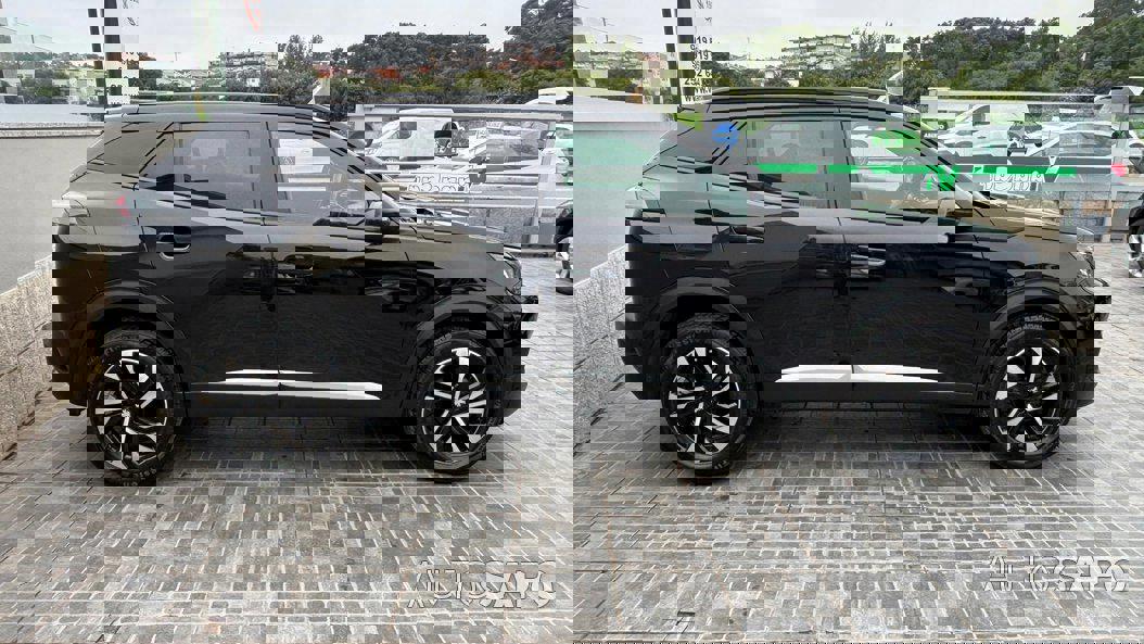 Peugeot 2008 1.2 PureTech Allure Pack EAT8 de 2023