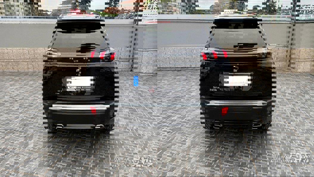 Peugeot 2008 1.2 PureTech Allure Pack EAT8 de 2023