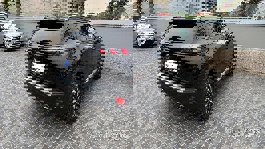 Peugeot 2008 1.2 PureTech Allure Pack EAT8 de 2023