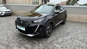 Peugeot 2008 1.2 PureTech Allure Pack EAT8 de 2023