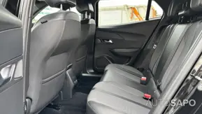 Peugeot 2008 1.2 PureTech Allure Pack EAT8 de 2023