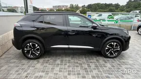 Peugeot 2008 1.2 PureTech Allure Pack EAT8 de 2023