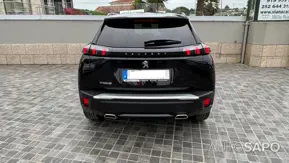 Peugeot 2008 1.2 PureTech Allure Pack EAT8 de 2023