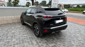 Peugeot 2008 1.2 PureTech Allure Pack EAT8 de 2023