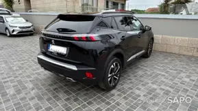 Peugeot 2008 1.2 PureTech Allure Pack EAT8 de 2023