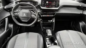 Peugeot 2008 1.2 PureTech Allure Pack EAT8 de 2023