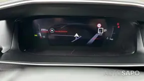 Peugeot 2008 1.2 PureTech Allure Pack EAT8 de 2023