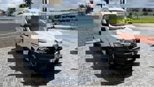 Renault Express de 2022
