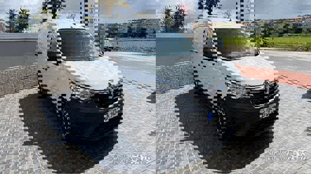 Renault Express de 2022