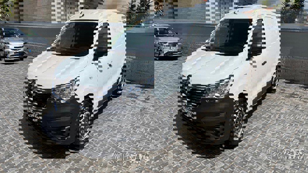 Renault Express de 2022