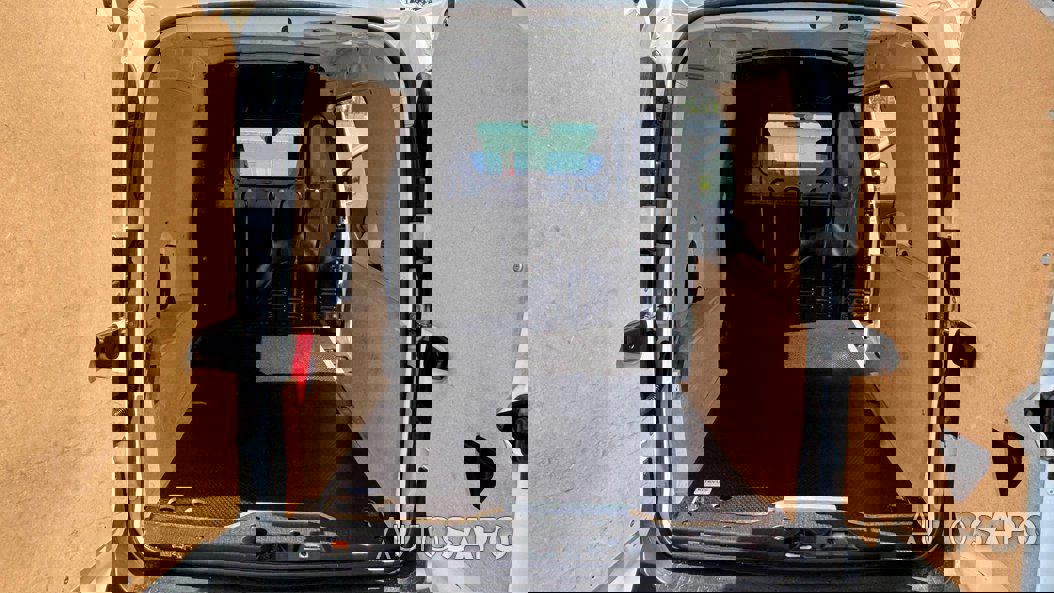 Renault Express de 2022