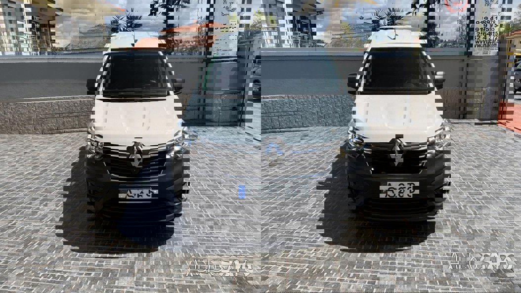 Renault Express de 2022
