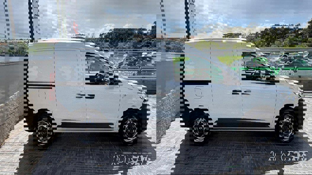 Renault Express de 2022