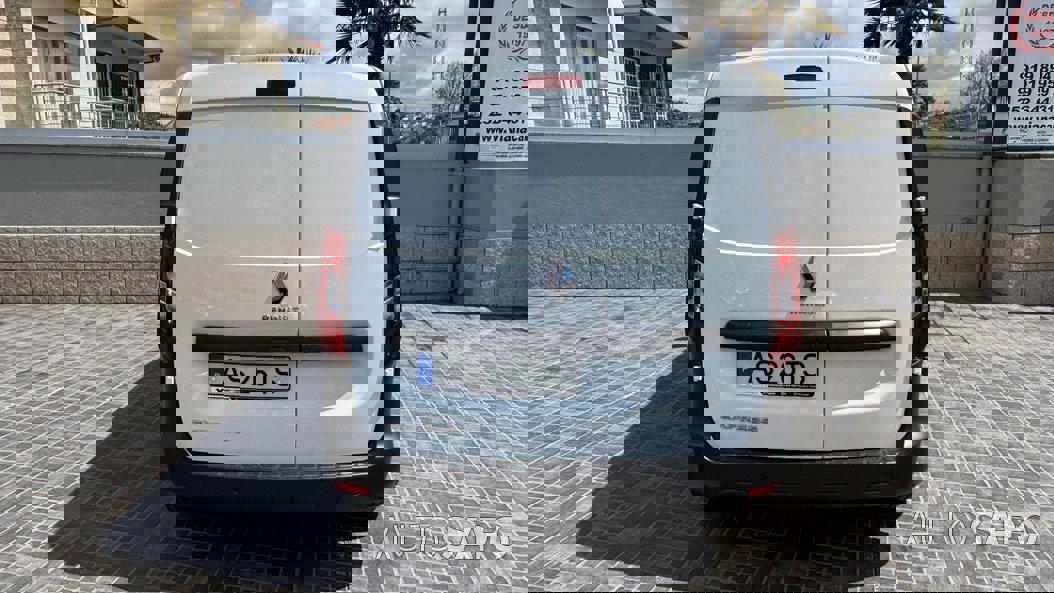 Renault Express de 2022