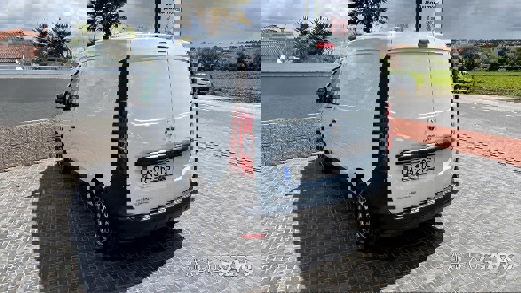 Renault Express de 2022