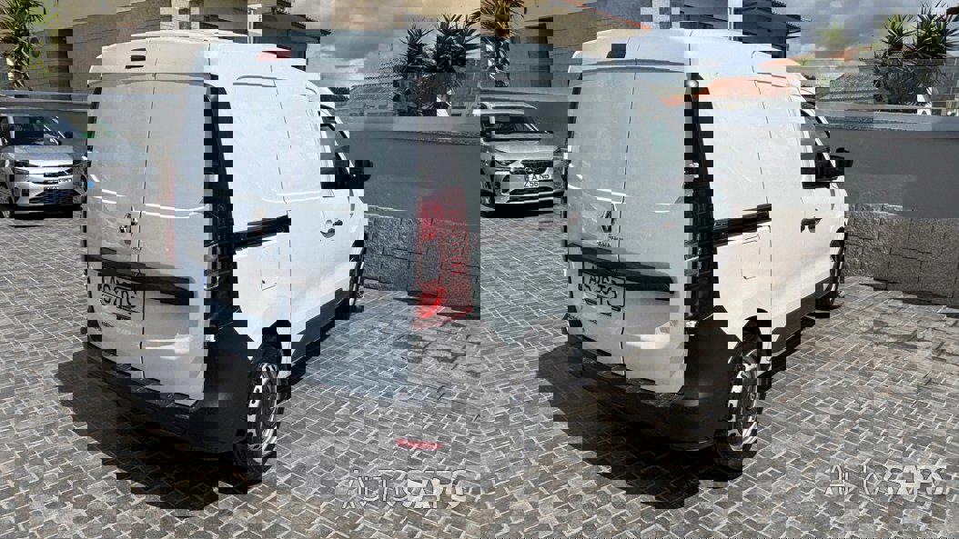 Renault Express de 2022