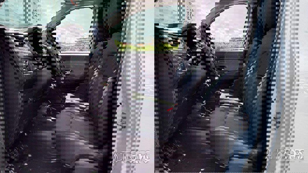 Renault Express de 2022
