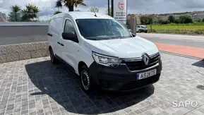 Renault Express de 2022